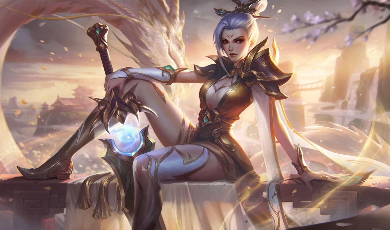 League-of-Legends-Worlds-2019-in-game-event-features-exclusive-new-skins-missions-and-more