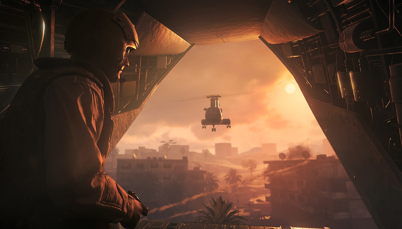 Call-of-Duty-Modern-Warfare-reveals-Minotaur-a-new-operator