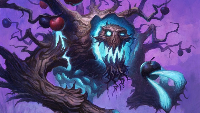 Odd-Druid-deck-list-guide-The-Witchwood-Hearthstone-Baku-the-Mooneater