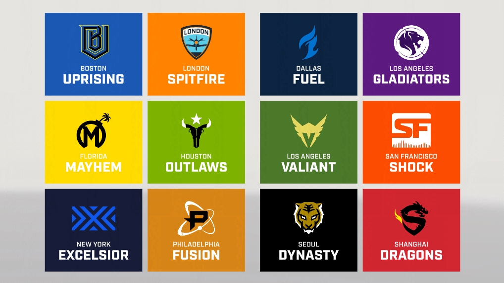overwatch league tokens not dropping