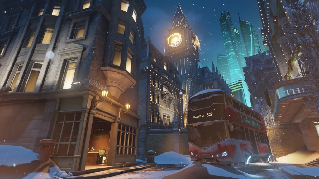 Winter-Wonderland-2018-Start-Date-and-Time-US-UK-and-Europe-Overwatch