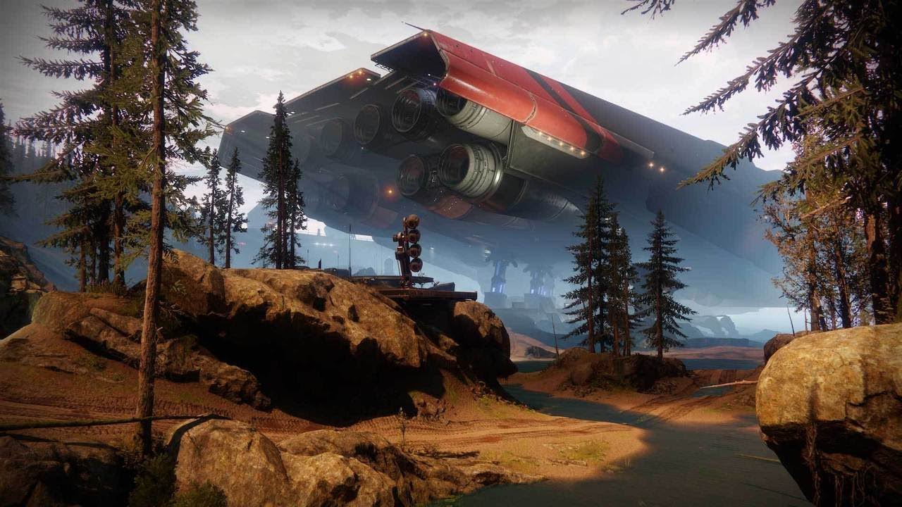 Destiny-2-Pathfinders-Crash-location-and-guide-Lost-Sector