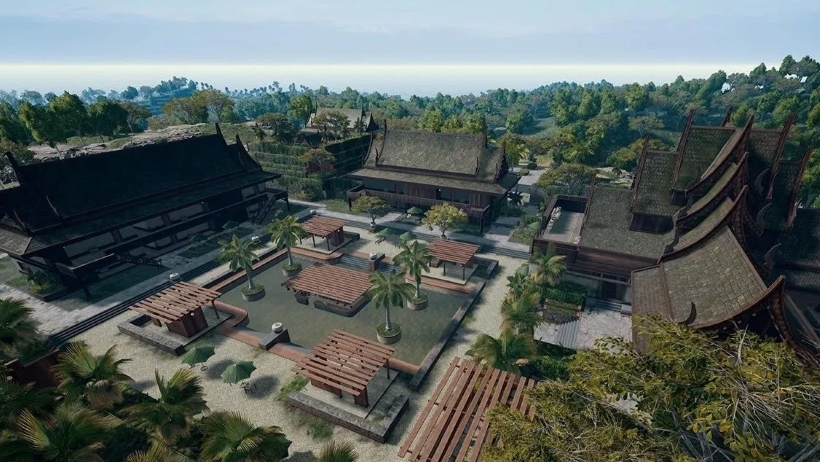 PUBG-Sanhok-guide-Tips-Vehicles-Loot-Spots-and-Map-Locations