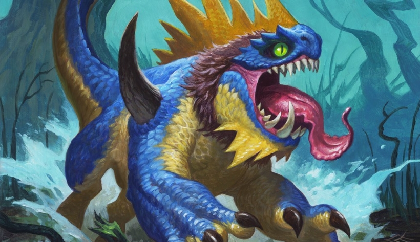 Quest-Rogue-deck-list-guide-Rastakhan-Hearthstone-March-2019