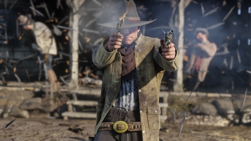 Red-Dead-Redemption-2-100-Completion-guide-and-checklist