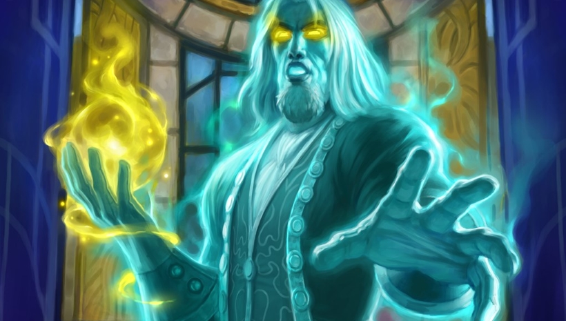 Secret-Paladin-deck-list-guide-The-Witchwood-Hearthstone