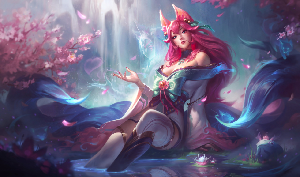 Riot-Games-month-long-Spirit-Blossom-event-lets-you-chat-with-champions