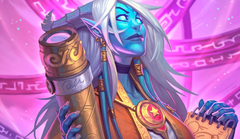 Tempo-Mage-deck-list-guide-Rise-of-Shadows-Hearthstone-April-2019