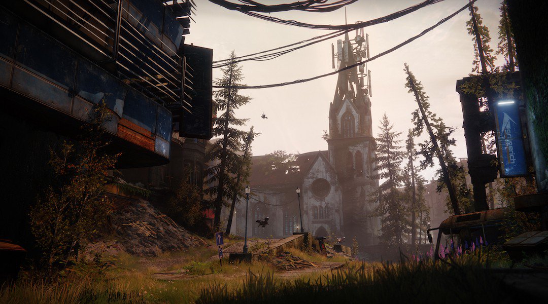 Destiny-2-The-Weep-location-and-guide-Lost-Sector