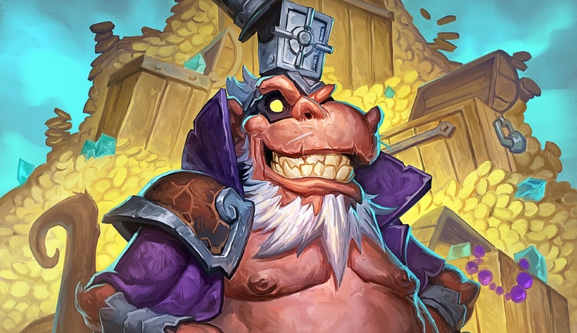 Togwaggle-Rogue-deck-list-guide-Rise-of-Shadows-Hearthstone-April-2019